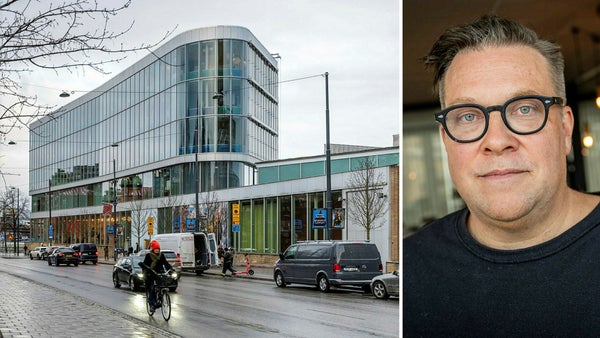 Allvarliga arbetsmiljöproblem på Sveriges ledande reklambyrå​​