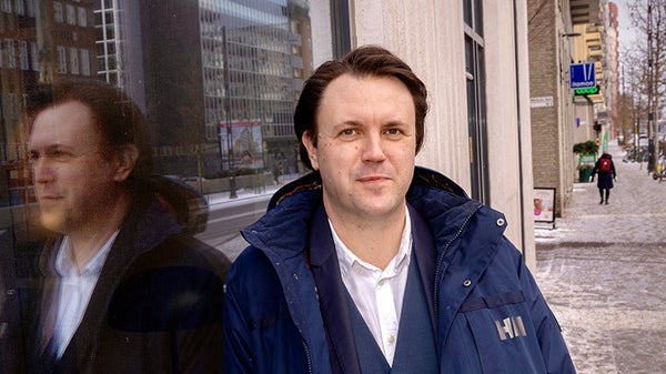 Ny era för IT och telekom: Elon Business formar framtidens koncept​​