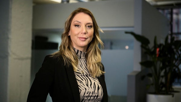 Råd till en nybliven miljardär​​