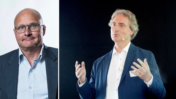 Di:s analytiker: ”Inte bra att Erik Selin håller sig undan”​​