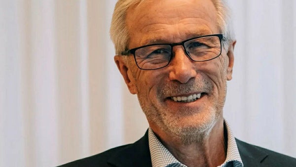 Nibes ordförande tar över pressat vindkraftsbolag​​