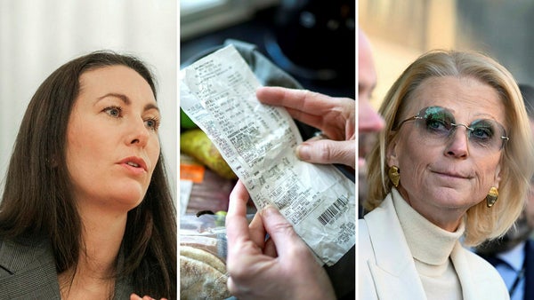 Matjättens svar på kritiken: Gör det enklare att öppna lågprisbutiker​​