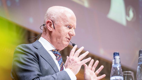 Nej, detta duger inte, Daniel Barr​​