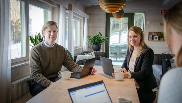 Earn-out vid företagsaffär – så används mekanismen​​