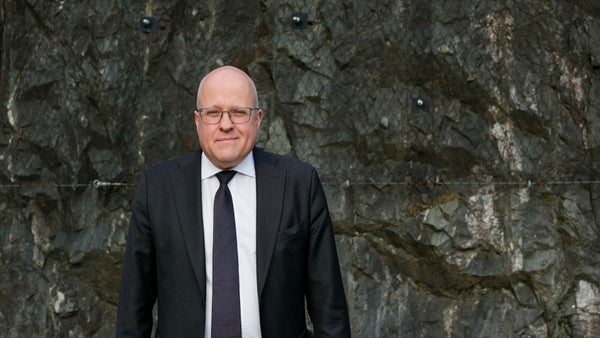 Siktar på ny jätteinvestering – ”vi är igenom svältåren”​​