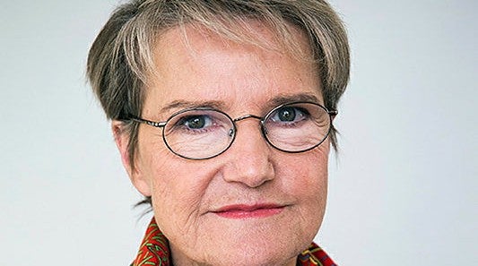 Artificiell intelligens tar över – regeringen måste agera​​