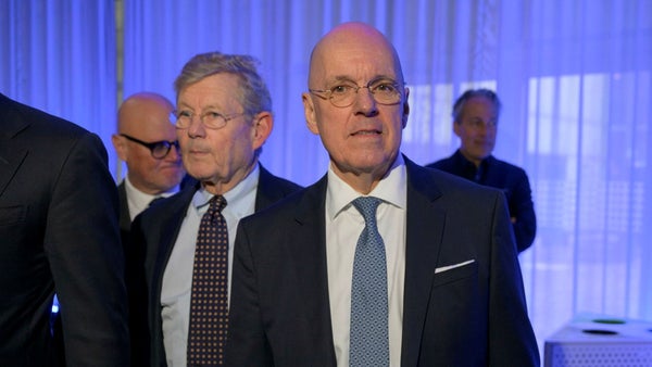 Ericsson laddar för guldregn: ”Styrelsen ser betydelsen”​​