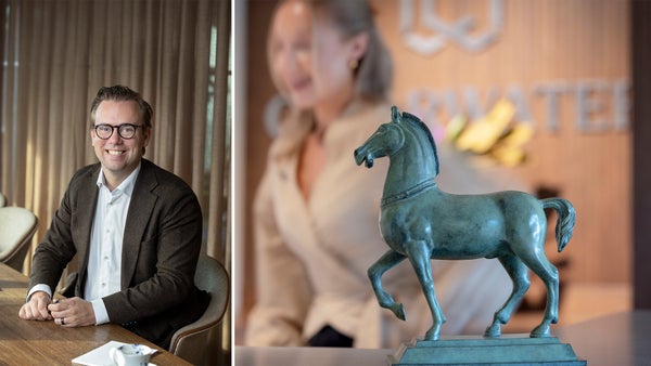 Svenska entreprenörer förlorar 10 miljarder per år​​