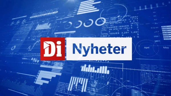 Di Nyheter: Illröd Stockholmsbörs – Rejlers och Cloetta upp​​
