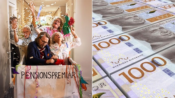 Hjälp dina anställda att bli pensionsmiljonärer – så gör du​​
