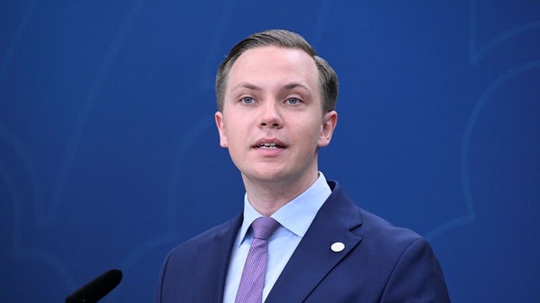 SD kräver haverikommission om Northvolt​​