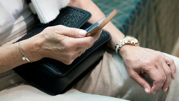 Maxa pensionen utan att jobba längre​​