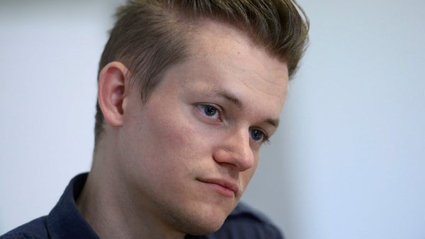 Expert: Gripandet av Joakim Medin bryter mot turkisk lag​​
