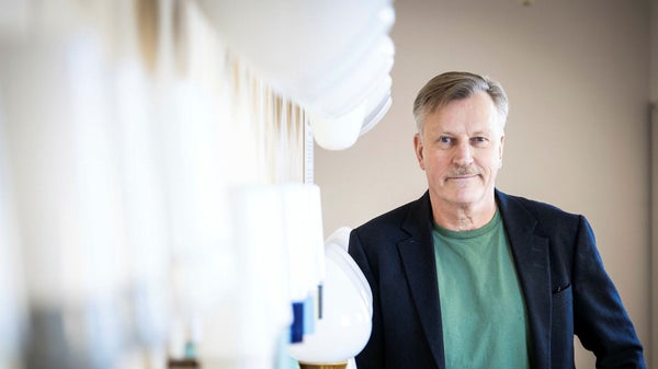 Gröngöling vände proppfabriken till vinst​​