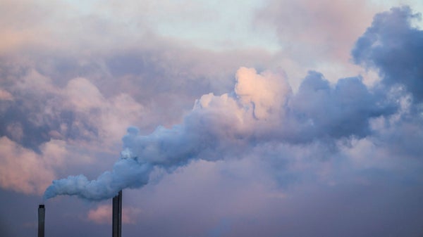 Lista: Bankerna med störst påverkan på klimatet​​