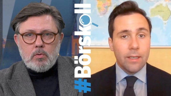 Börskoll 28 mars – se hela programmet​​
