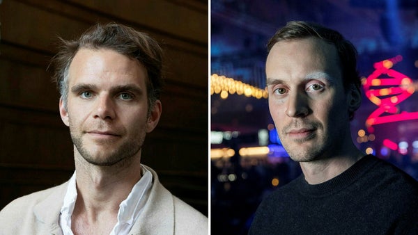 Voi-vd:n går in i Kry: ”Sitter på avbytarbänken”​​
