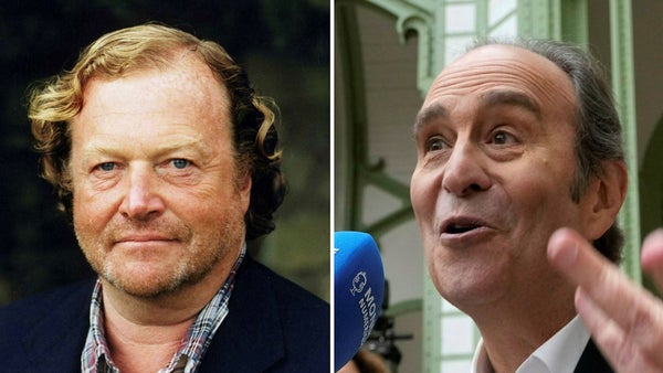 En svensk börsepok går i graven​​