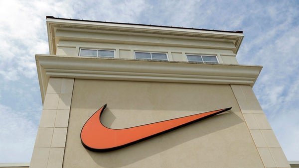 Brutal rapport från Nike väntas – retromodell ska rädda bolaget​​