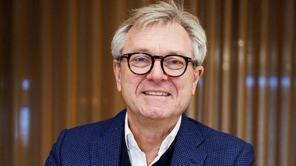 Industrijättarna öppnar för att investera i Ringhals​​