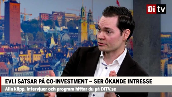 De ser ökat intresse för onoterat: ”Attraktiv avkastning”​​