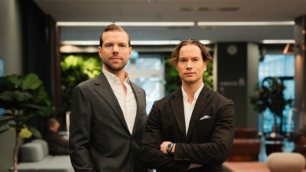 Stjärntradern: Här är investmenbolaget jag köper just nu​​