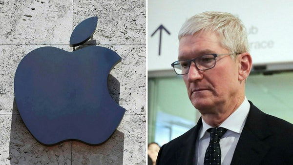 Efter AI-fiaskot – missnöjda kunder stämmer Apple​​