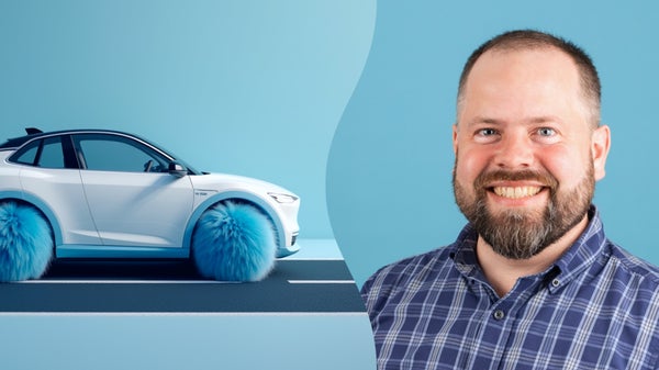 Förmånsbil som konsult? Tre saker du måste ha koll på 2025​​