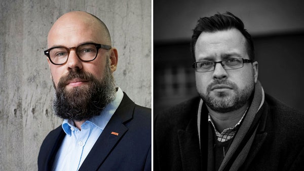 Räkna rimligt och rätt om invandring​​