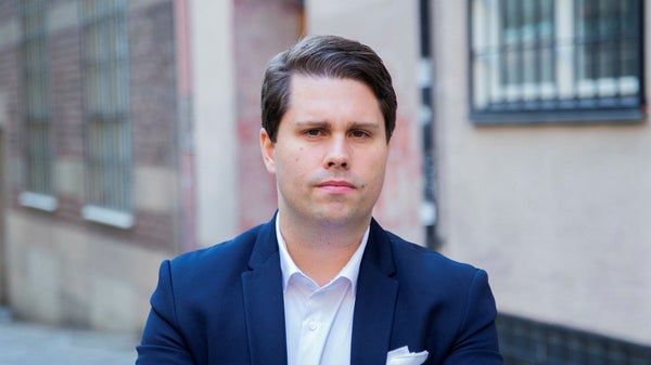 Experterna om börsfrossan: Så ska du göra nu​​
