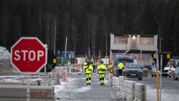Di avslöjar: Stegra nobbas miljardstöd – pressar regeringen​​