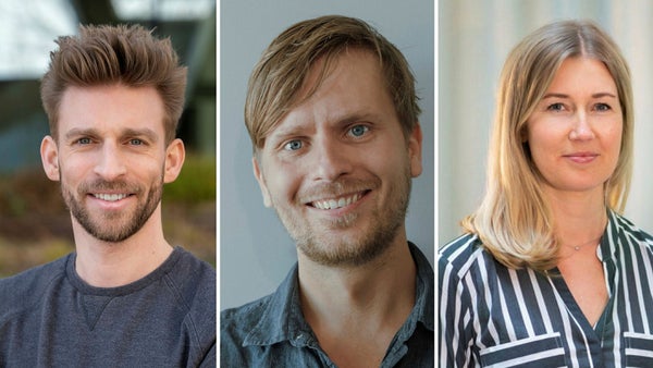 Slopa straffskatten – så möter vi EU:s krav på reparation​​