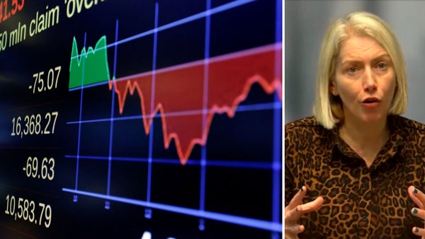 Blackrock-toppen ser köpläge: ”Lovande utsikter”​​