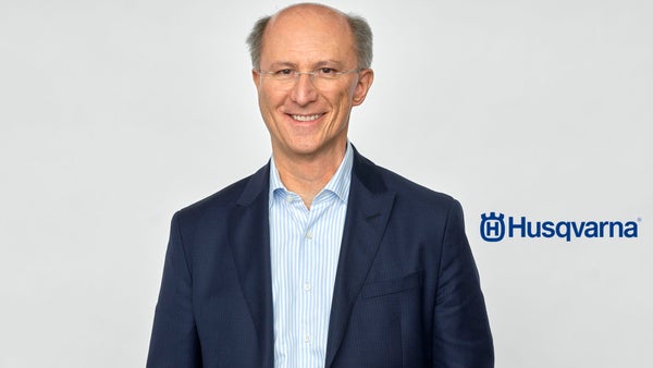 Husqvarnas vd efter Q1: Nordamerika har försvagats – Europa går bra​​