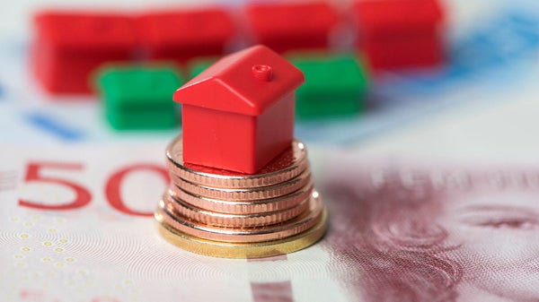 Färsk studie: Draget kan pressa din bolånekostnad​​
