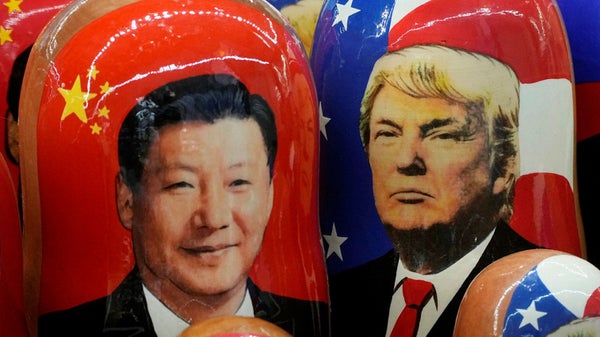 Nya nedgångar i Asien – tungt börsfall i Tokyo​​