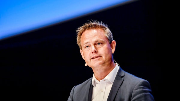 SBAB räknar med sänkning – ”borde komma tidigare”​​