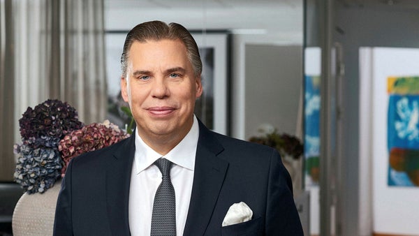 Tunga fastighets-vd:n varnar: ”Dålig idé just nu”​​