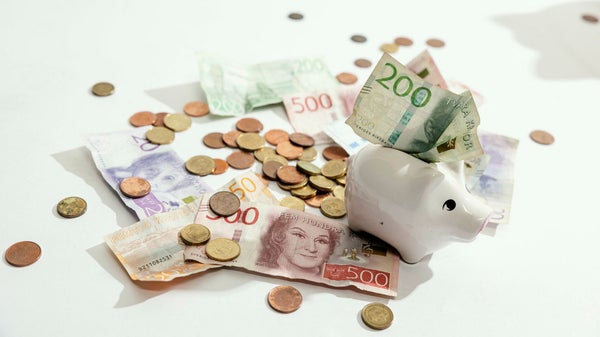 Kraftfulla räntesänkningar för pensionssparare​​