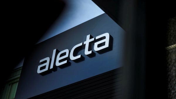 Alecta till öppen attack – revisorn ifrågasätts​​