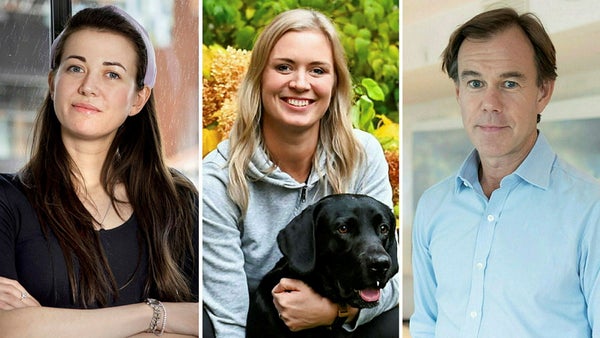 Snabbväxande Lassie seglar om rivalen​​