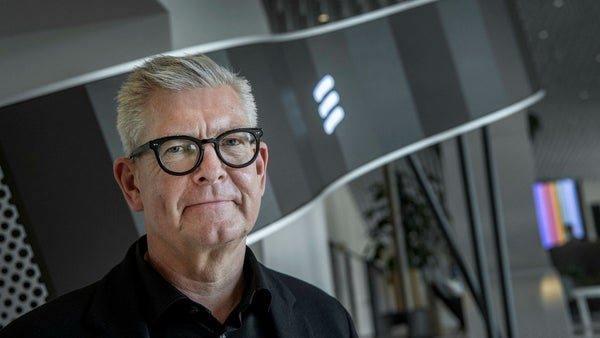 Värdeorden ekar tomt när affärerna kommer i kläm​​