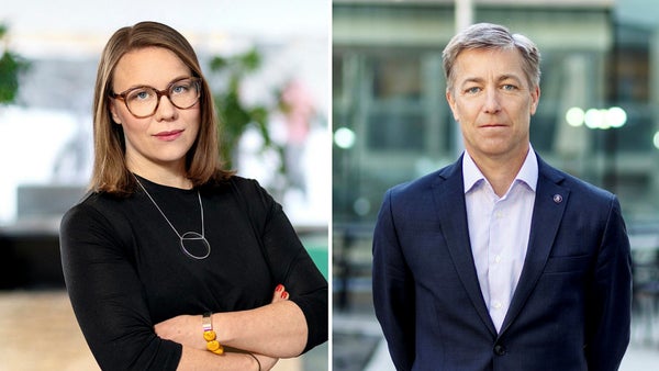 Sluta stoppa människor från att köpa en bostad de har råd med​​
