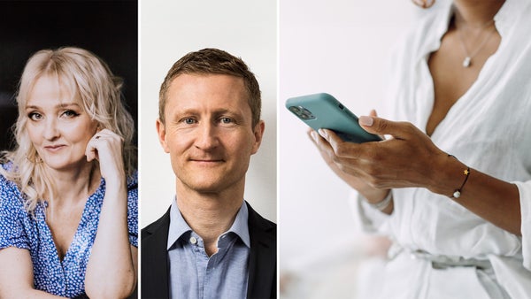 Sverige – en blivande innovationssupermakt inom digital hälsa?​​