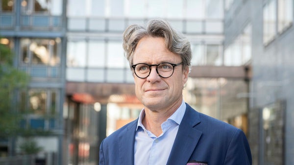Proffsen: Så ska du göra med dina kraschade aktier​​
