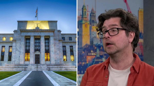 Munkhammar: “Här är verktygen som FED kan ta till”​​