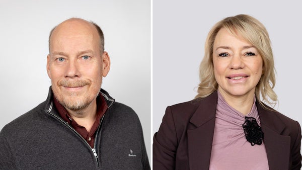 Kompetensbrist och teknisk tillit – ett ökande hot mot cybersäkerheten​​