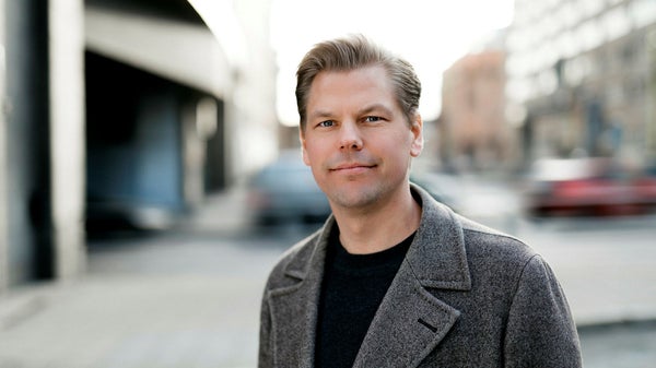Schemabolaget vänder till vinst: ”Relativt enkelt”​​