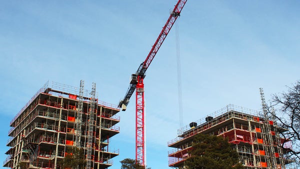 Byggentreprenör eller fastighetsutvecklare? Se hit!​​