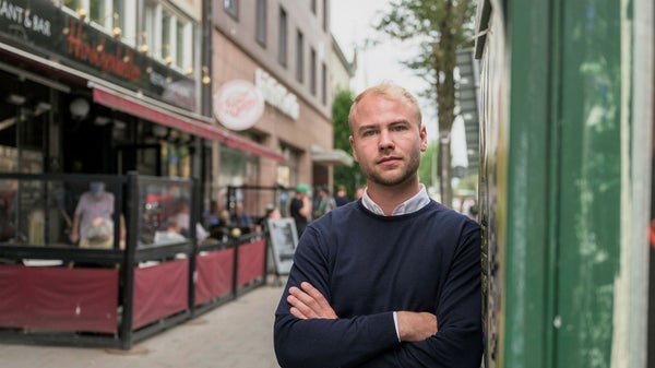 Slutreplik: Bristande resurser sällan problemet​​